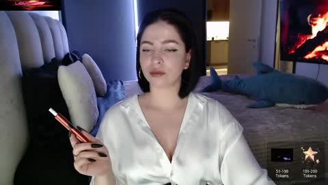 Call me Miss. online show from 04.01.26