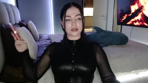 Snapshot of rachelcamp chatting on 06.04.26 Call me Miss. online show from 06.04.26