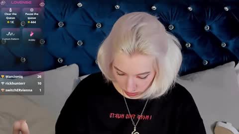 RachelCart online show from 12.04.24