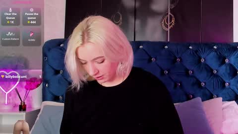 RachelCart online show from 12.09.24