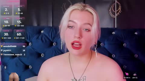 RachelCart online show from 12.09.24