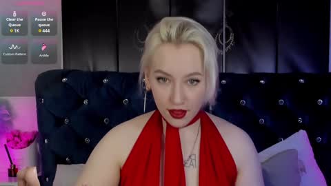 RachelCart online show from 12.11.24