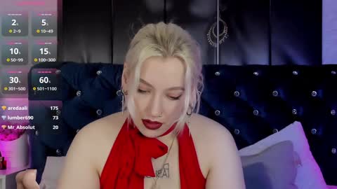 RachelCart online show from 12.11.24