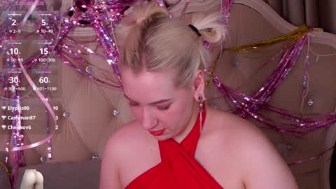 RachelCart online show from 12.16.24