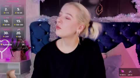 RachelCart online show from 12.23.24