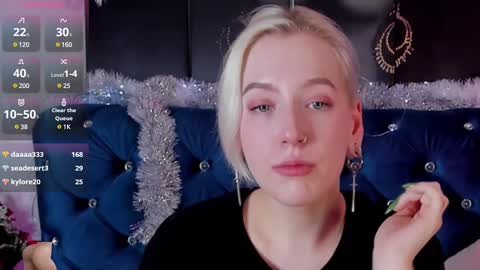 RachelCart online show from 12.23.24