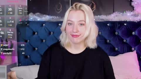 RachelCart online show from 12.24.24