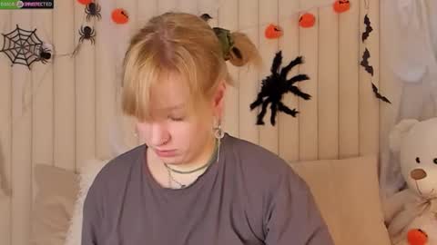 RachelCart online show from 10.21.25