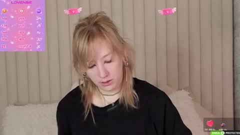 RachelCart online show from 11.05.25