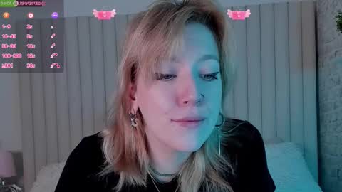 RachelCart online show from 11.21.25