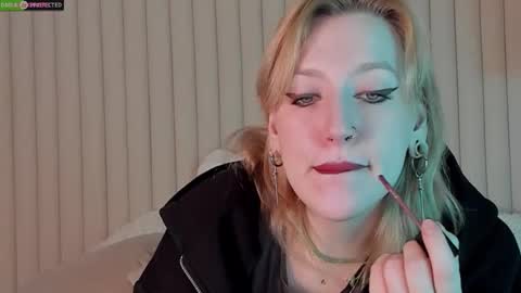 RachelCart online show from 12.05.25