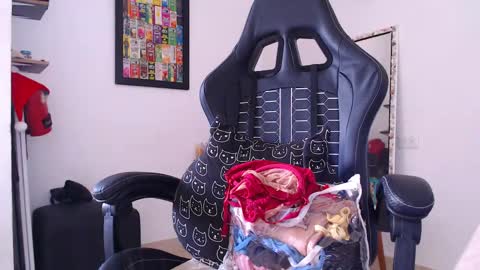 rachell_420 online show from 11.16.25