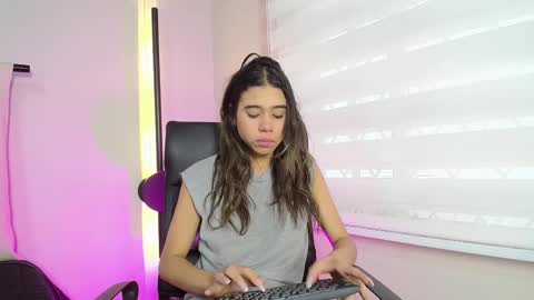 Rachell online show from 03.01.25