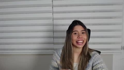 Rachell online show from 11.25.25