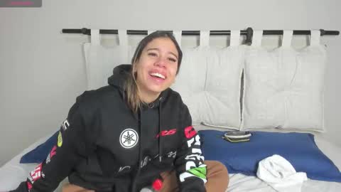 Rachell online show from 01.09.26