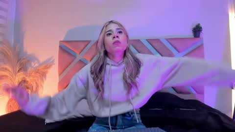 Rachell online show from 05.26.26