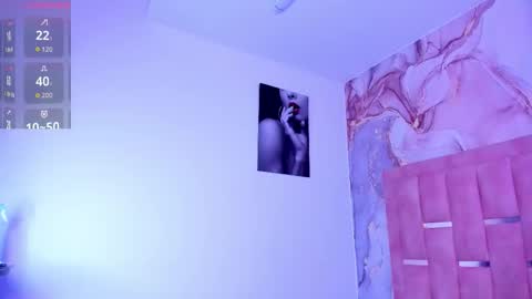 Snapshot of rachell_grey_ chatting on 10.29.25 Rachel online show from 10.29.25