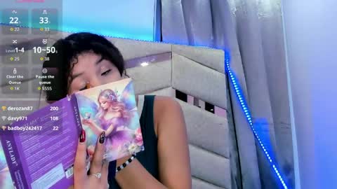 Rachel online show from 05.20.26