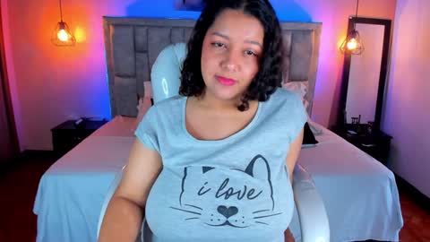 Snapshot of rachell_honey7 chatting on 12.20.24 Rachel online show from 12.20.24