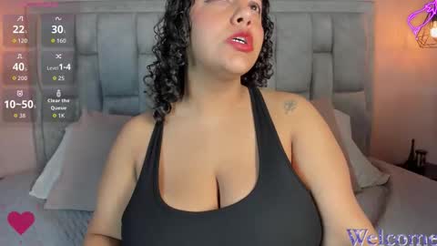 Rachel online show from 02.21.26