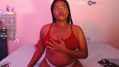 Snapshot of rachell_smithxx chatting on 10.19.25 RACHELL  online show from 10.19.25