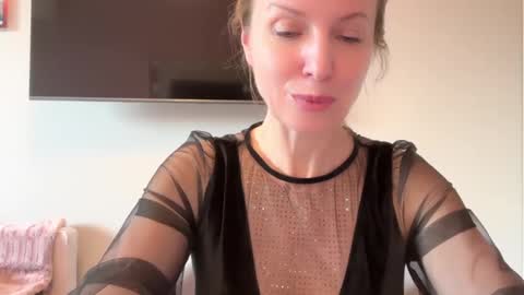 Rachel online show from 03.05.25