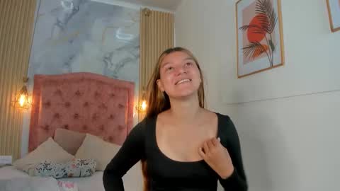 rachellesc online show from 03.10.26