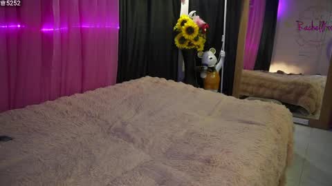 rachellk online show from 04.13.26