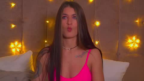RachellSimpson online show from 12.06.24