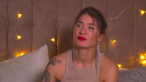 RachellSimpson online show from 12.09.24