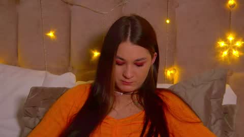 RachellSimpson online show from 12.15.24