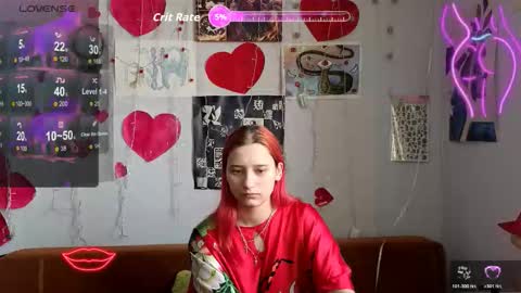 Rachel online show from 02.28.26