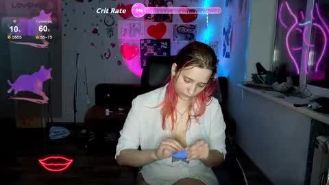 Rachel online show from 03.24.26