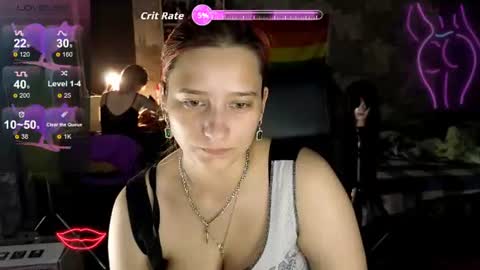 Rachel online show from 06.14.26