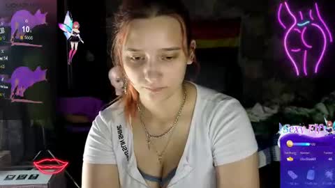 Rachel online show from 06.15.26