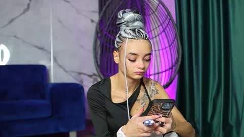 Ann online show from 10.27.25