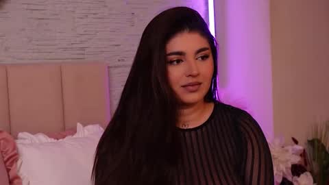 RachelSwaan online show from 10.10.25