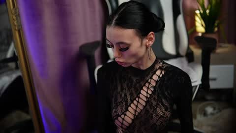  Rachel  online show from 01.07.25