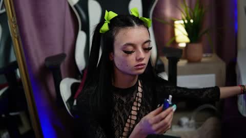  Rachel  online show from 01.17.25