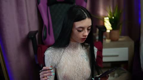  Rachel  online show from 02.01.25