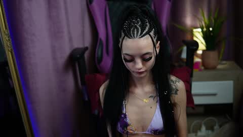  Rachel  online show from 02.04.25