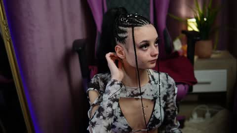  Rachel  online show from 02.05.25