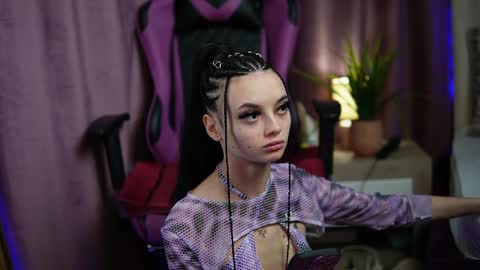  Rachel  online show from 02.07.25