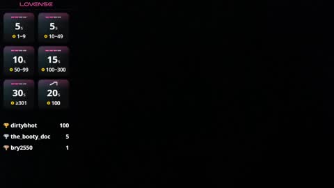 Snapshot of racy_angel chatting on 12.24.24 Racy Angel online show from 12.24.24