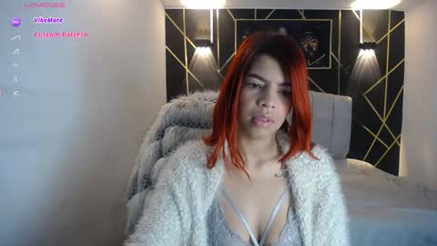 Snapshot of racy_angel chatting on 02.03.25 Racy Angel online show from 02.03.25