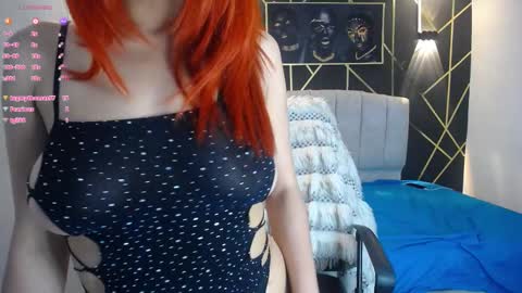 Snapshot of racy_angel chatting on 02.07.25 Racy Angel online show from 02.07.25