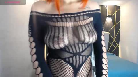Snapshot of racy_angel chatting on 02.19.25 Racy Angel online show from 02.19.25