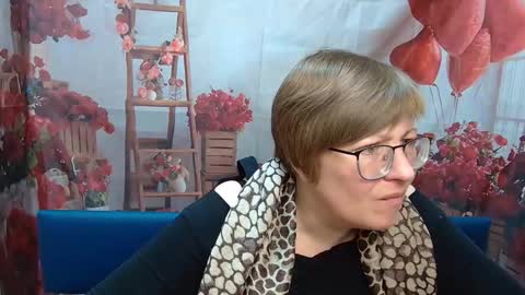 RadaChudna online show from 03.16.26