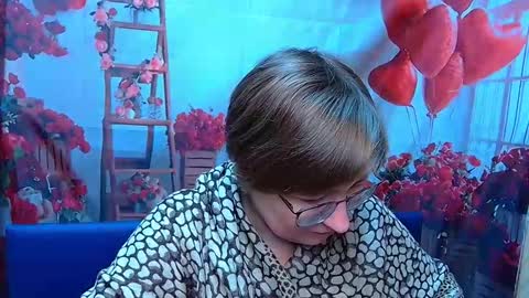 RadaChudna online show from 03.23.26