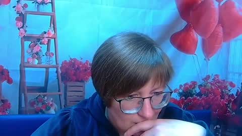 RadaChudna online show from 04.07.26